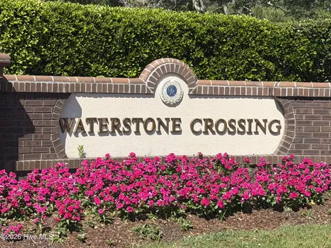 6793 Waterstone Crossing SW Ocean Isle Beach NC 28469
