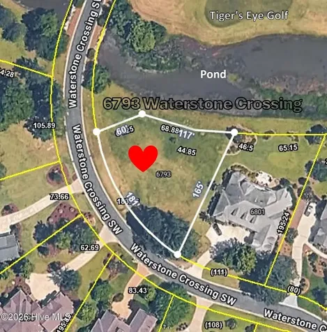 6793 Waterstone Crossing SW Ocean Isle Beach NC 28469
