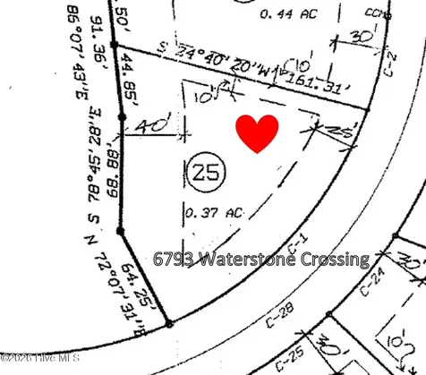 6793 Waterstone Crossing SW Ocean Isle Beach NC 28469