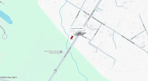 1.24 Acres Old Ocean Highway Bolivia NC 28422