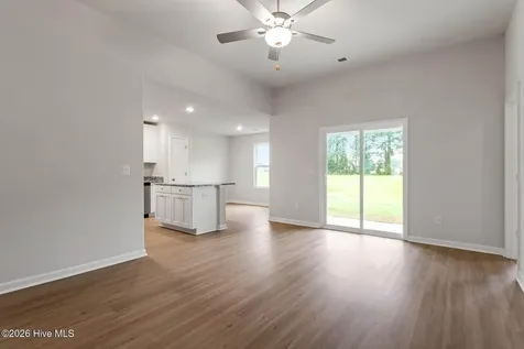 3814 Origin Drive Bailey NC 27807