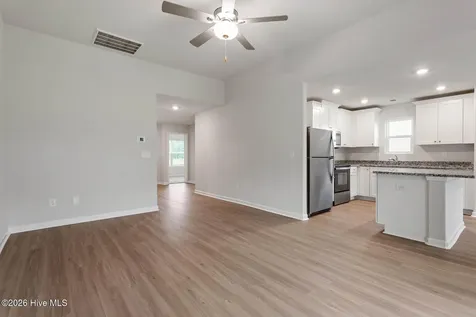 3814 Origin Drive Bailey NC 27807