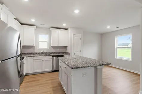 3814 Origin Drive Bailey NC 27807