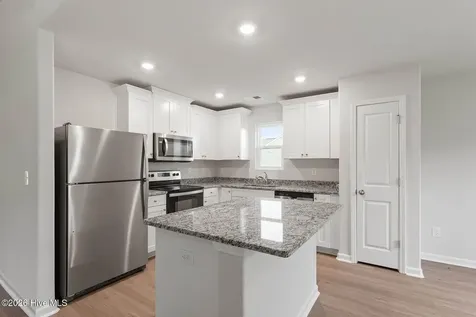 3814 Origin Drive Bailey NC 27807