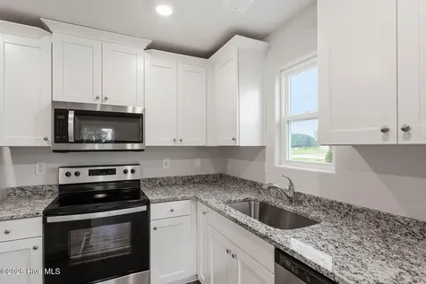3814 Origin Drive Bailey NC 27807