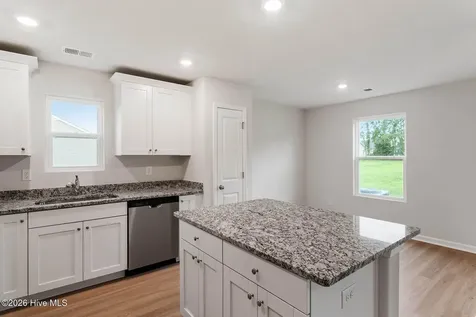 3814 Origin Drive Bailey NC 27807