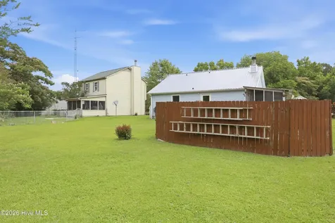 356 Lee Drive Havelock NC 28532