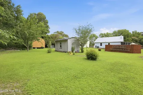 356 Lee Drive Havelock NC 28532