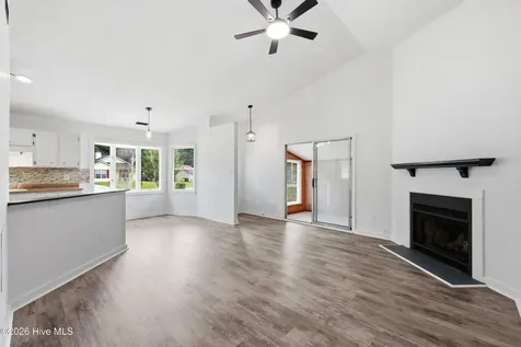 356 Lee Drive Havelock NC 28532