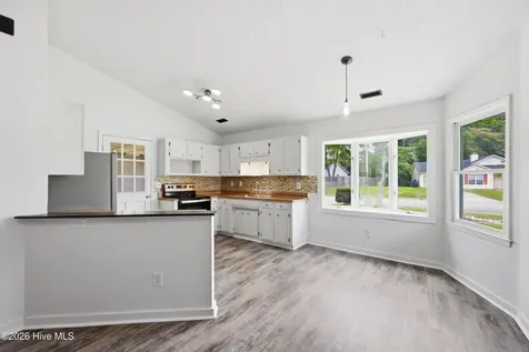 356 Lee Drive Havelock NC 28532