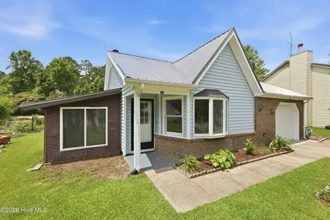 356 Lee Drive Havelock NC 28532