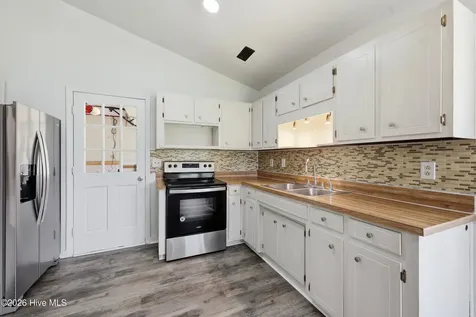 356 Lee Drive Havelock NC 28532