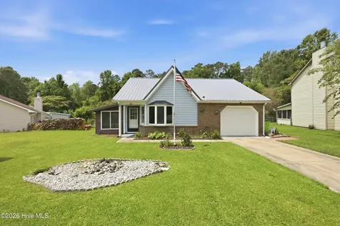 356 Lee Drive Havelock NC 28532