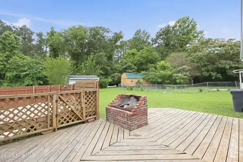 356 Lee Drive Havelock NC 28532