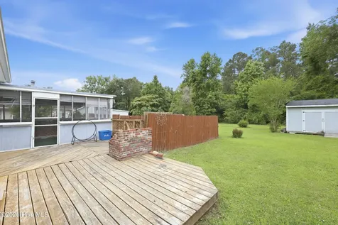 356 Lee Drive Havelock NC 28532