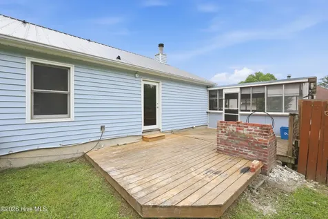 356 Lee Drive Havelock NC 28532