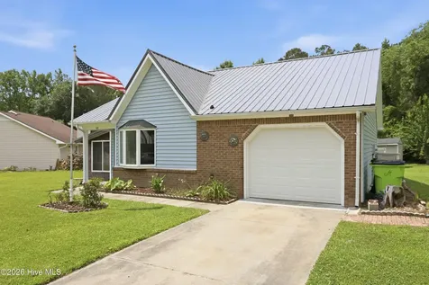 356 Lee Drive Havelock NC 28532