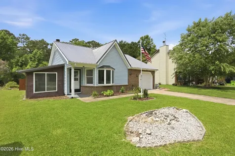 356 Lee Drive Havelock NC 28532