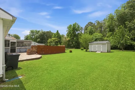356 Lee Drive Havelock NC 28532