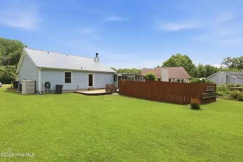 356 Lee Drive Havelock NC 28532