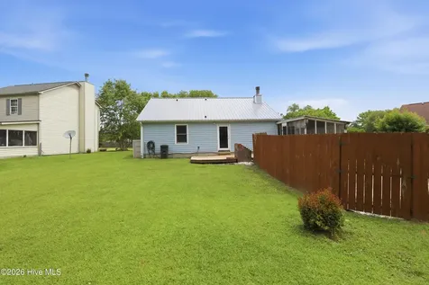 356 Lee Drive Havelock NC 28532