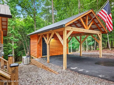 207 Bentley Cove Murphy NC 28906