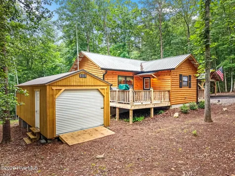 207 Bentley Cove Murphy NC 28906