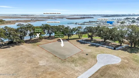1.75AC Flamingo Lane Sneads Ferry NC 28460