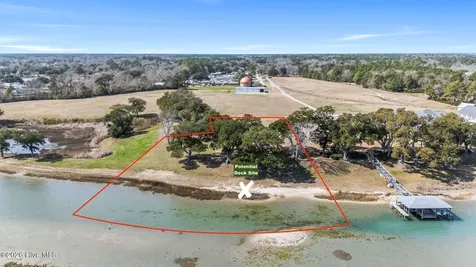 1.75AC Flamingo Lane Sneads Ferry NC 28460