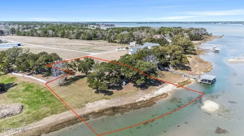 1.75AC Flamingo Lane Sneads Ferry NC 28460