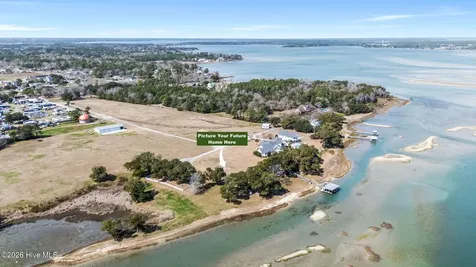 1.75AC Flamingo Lane Sneads Ferry NC 28460