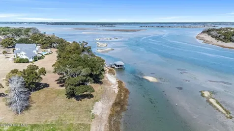 1.75AC Flamingo Lane Sneads Ferry NC 28460