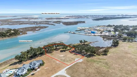 1.75AC Flamingo Lane Sneads Ferry NC 28460