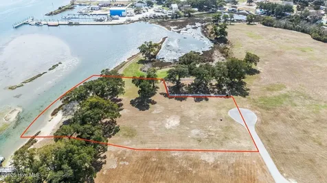 1.75AC Flamingo Lane Sneads Ferry NC 28460
