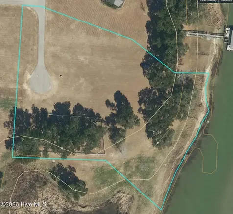 1.75AC Flamingo Lane Sneads Ferry NC 28460