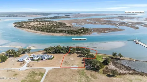 1.75AC Flamingo Lane Sneads Ferry NC 28460