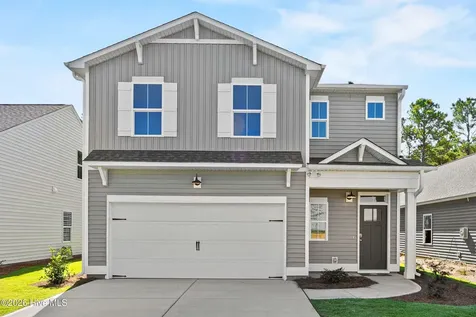 3133 Weather Side Drive SE Southport NC 28461