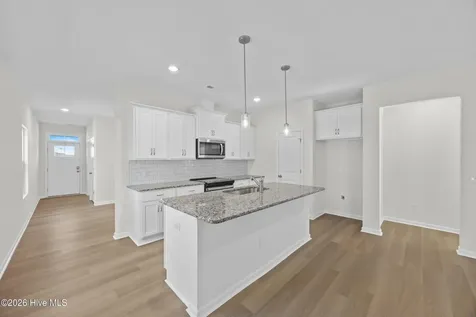 3133 Weather Side Drive SE Southport NC 28461