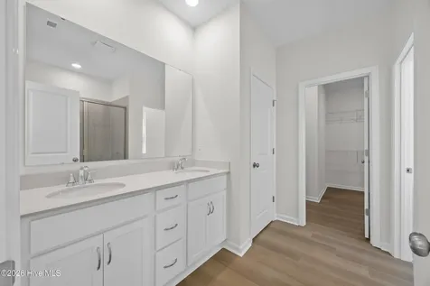 3133 Weather Side Drive SE Southport NC 28461