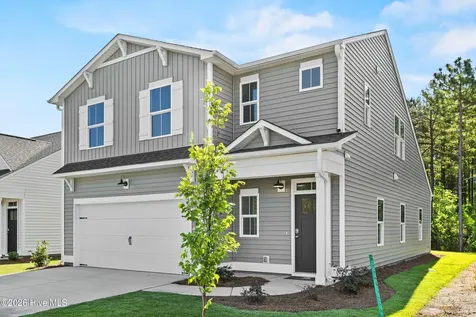 3133 Weather Side Drive SE Southport NC 28461