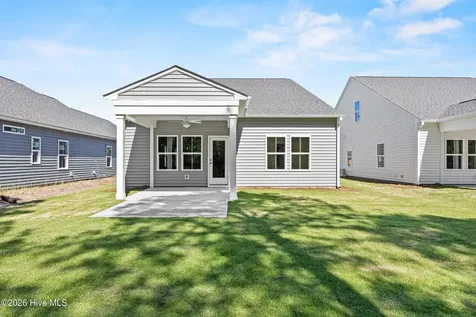 3133 Weather Side Drive SE Southport NC 28461