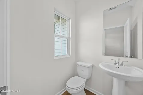 3133 Weather Side Drive SE Southport NC 28461