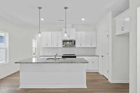 3133 Weather Side Drive SE Southport NC 28461