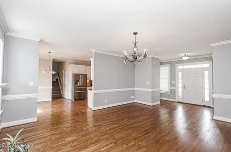 1931 Barnes Hill Church Road Nashville NC 27856