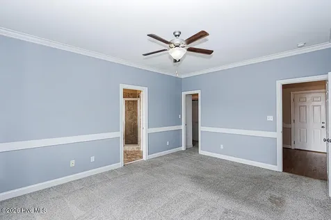 1931 Barnes Hill Church Road Nashville NC 27856