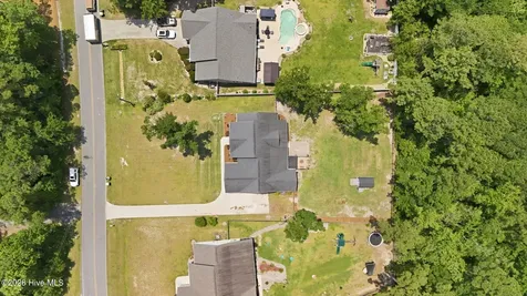 219 White Oak Bluff Road Stella NC 28582