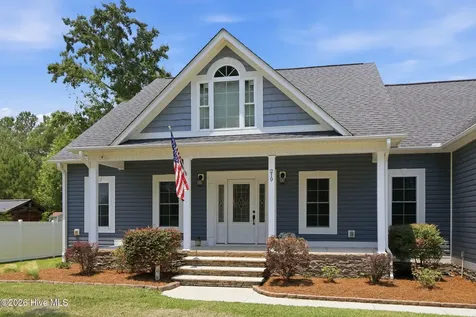 219 White Oak Bluff Road Stella NC 28582