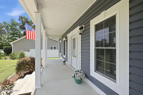 219 White Oak Bluff Road Stella NC 28582