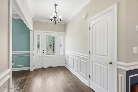 219 White Oak Bluff Road Stella NC 28582