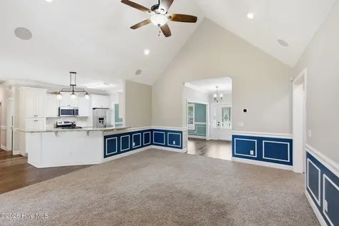 219 White Oak Bluff Road Stella NC 28582